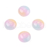 Opaque Resin Beads RESI-U013-01E-1
