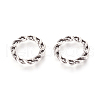 Alloy Linking Rings X-TIBE-4949-AS-NR-2