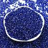 Glass Seed Beads X1-SEED-S042-04A-14-2