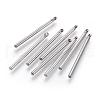 Tarnish Resistant 201 Stainless Steel Pendants STAS-F174-03P-B-3