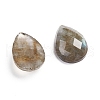 Natural Mixed Gemstone Cabochons G-L514-030B-4