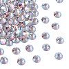 Preciosa® MAXIMA Crystal No Hotfix Flatback Stones Y-PRC-NSS12-20110-200-1