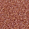 MIYUKI Delica Beads Small X-SEED-J020-DBS0866-3