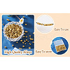 300Pcs 30 Style Tibetan Style Alloy Beads TIBEB-TA0001-26-21