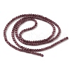 Cat Eye Beads Strands CE-C007-A09-2mm-3