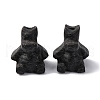 Cinnabar Beads CARL-K001-07A-1