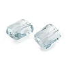 Glass Imitation Austrian Crystal Beads GLAA-P071-01A-36-2