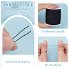 Unicraftale 1Roll Nylon Thread NWIR-UN0001-08D-4