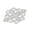 Iron Pendants IFIN-R001-08P-2