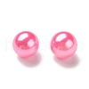 ABS Plastic Beads SACR-R780-8mm-M-2