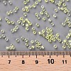11/0 Grade A Round Glass Seed Beads SEED-N001-F-239-3