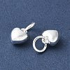Alloy Pendants FIND-B046-03A-S-2