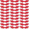 Gorgecraft 40Pcs Imitation Leather Evil Wings Ornament Accessories DIY-GF0008-82A-1