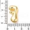 Brass Pendants KK-P262-01G-F-3