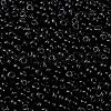 8/0 Baking Paint Glass Seed Beads SEED-M012-02A-55-3