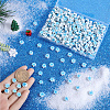SUNNYCLUE 300Pcs Handmade Polymer Clay Beads CLAY-SC0001-83-3