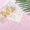 DIY Jewelry Making Findings Kits DIY-YW0010-32-3