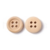 4-Hole Buttons NNA0Z3D-1