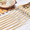   3 Strand Polyester Braided Cord OCOR-PH0001-18A-WH-4