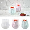 DIY Silicone Candle Cup Molds SIMO-M001-08-1