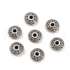 Tibetan Style Alloy Beads FIND-C068-16AS-1