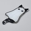 Halloween Acrylic Pendant Decoration HJEW-WH20003-05A-2