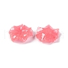 Synthetic Shell Dyed Beads SHEL-C007-04C-2