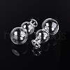 Glass Bottles AJEW-N002-01-3