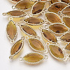 Glass Links GLAA-S188-B-10KC-1