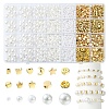 DIY Jewelry Making Kit DIY-YW0009-17-1
