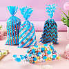 4 Styles OPP Cellophane Candy Storage Bags Sets ABAG-TAC0013-20A-02-8