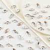 Preciosa® MAXIMA Crystal Fancy Stones X-PRC-FG15-00030-2