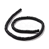 Natural Lava Rock Beads Strands G-M394-03A-2