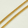 Eco-Friendly 100% Polyester Thread NWIR-G014-563-2