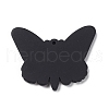 Opaque Resin Pendants RESI-I049-01C-2