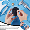 Soft Silicone Flexible Model Body Part Displays ODIS-WH0061-29B-3