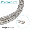 Brass Spring Wire CWIR-WH0008-03C-P-2