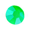 Preciosa® MAXIMA Crystal No Hotfix Flatback Stones Y-PRC-NSS12-00030-455-4
