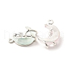 Alloy Pendants FIND-H015-19S-2