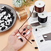   DIY Jewelry Making Finding Kits DIY-PH0021-51-3