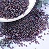 MIYUKI Round Rocailles Beads SEED-X0054-RR1013-1