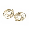 Alloy Pendants PALLOY-K001-26-1