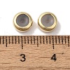 Brass Bead KK-K383-17G-2