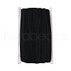 Cotton Braided Ribbons MP-TAC0001-12B-1