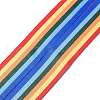 Adjustable Nylon Bag Chains Strap X1-AJEW-P059-15-4