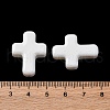 Handmade Lampwork Beads LAMP-Q004-01A-01-3