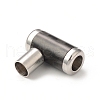 303 Stainless Steel Magnetic Clasps STAS-A074-01B-2