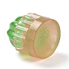 Luminous Resin Ornaments DJEW-K018-01F-3