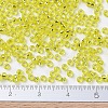 MIYUKI Round Rocailles Beads SEED-G007-RR0006-3