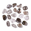 Natural Smoky Quartz Beads G-N332-019-2